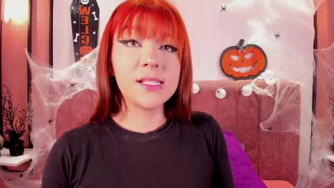 lilly online show from October 30, 4:13 am