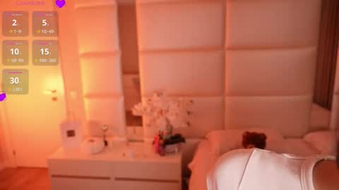 Lilly Colins online show from November 17, 9:28 pm