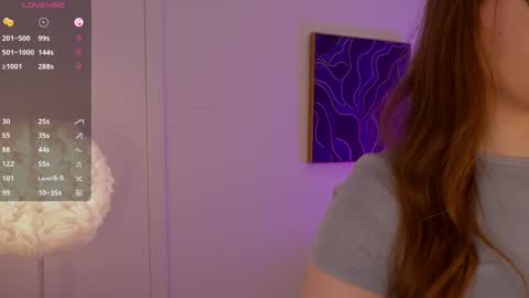 Snapshot of lilly_colins chatting on February 24, 7:30 pm Lilly Colins online show from February 24, 7:30 pm