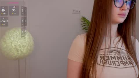 Snapshot of lilly_colins chatting on February 2, 5:48 pm Lilly Colins online show from February 2, 5:48 pm
