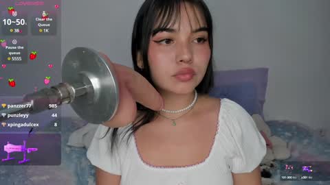 Snapshot of lilly_kinky chatting on January 18, 4:15 am Lilly online show from January 18, 4:15 am