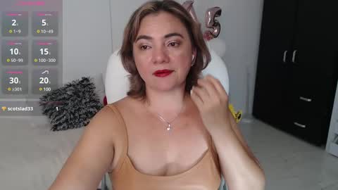 Lilly online show from January 23, 1:51 am