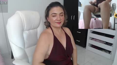 Lilly online show from December 5, 1:31 am