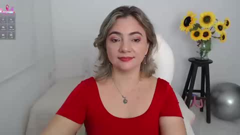 Lilly online show from September 9, 1:44 pm