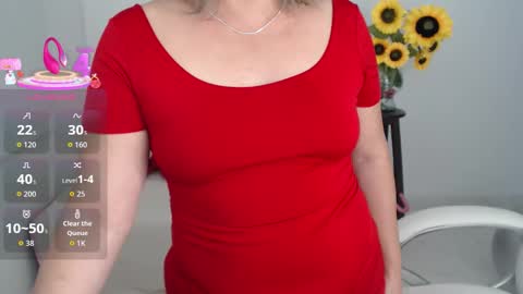 Lilly online show from October 8, 4:13 pm