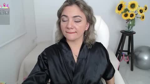 Lilly online show from September 11, 2:07 pm