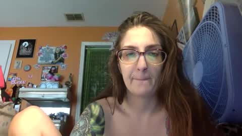 hi guys im back on here 3 online show from May 18, 7:31 pm
