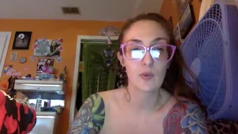 hi guys im back on here 3 online show from February 8, 10:13 pm