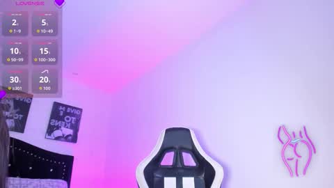 Lilly online show from October 8, 2:01 pm