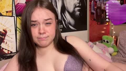 Lilly online show from February 9, 12:06 am