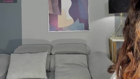 Lilly  online show from July 10, 7:07 pm