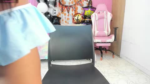 lillyy16 online show from October 21, 11:26 am