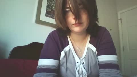 lilminniemouse online show from December 2, 2:03 pm