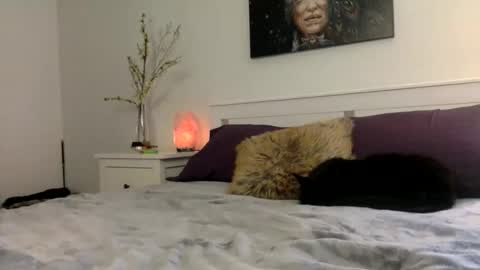 LilMissSpanks online show from April 12, 7:51 pm