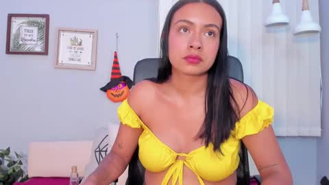 Lilo online show from October 21, 8:01 pm