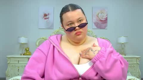 LiloLewins online show from January 16, 9:48 am