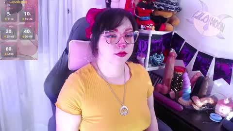 Lilo  online show from October 29, 11:23 am