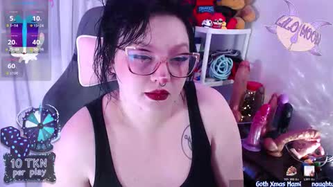 Lilo  online show from December 21, 2:12 pm