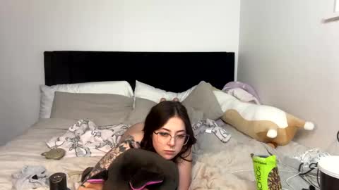 Roxy online show from March 11, 4:08 am