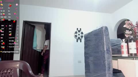 lilotoronto online show from September 20, 10:46 pm