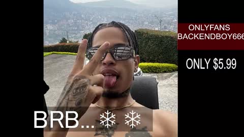  ONLYFANS   online show from March 4, 8:22 am