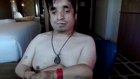 lilslick online show from April 27, 1:14 am
