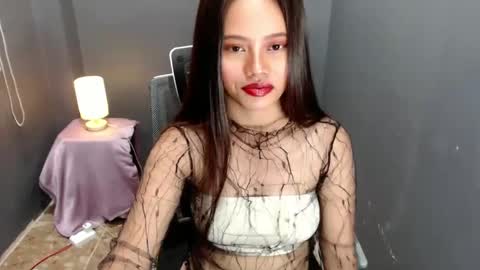 Lilsweet marie online show from February 10, 3:24 am