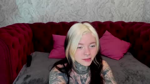 Little slave Kayden online show from January 27, 4:33 pm