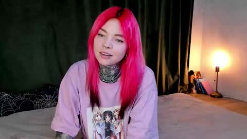 Little slave Kayden online show from March 27, 4:19 pm