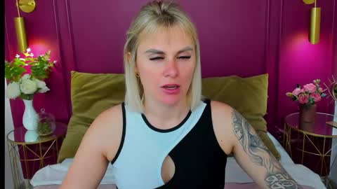 Lilu online show from May 12, 12:14 pm