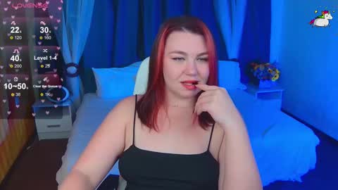 Lilu online show from October 7, 12:23 pm