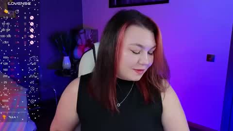 Lilu online show from October 9, 12:43 pm