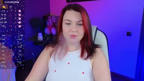 Lilu online show from October 12, 12:20 pm