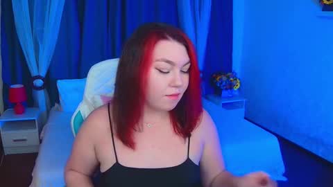 Lilu online show from September 30, 12:04 pm