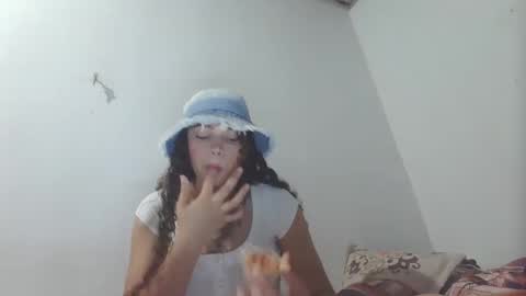 lily_anal_squirt online show from September 29, 1:04 am