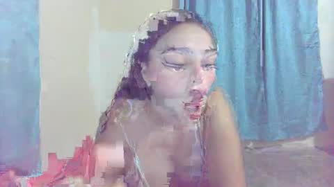 lily_anal_squirt online show from March 9, 11:56 pm