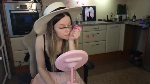 lily_and_jake online show from March 27, 8:26 am