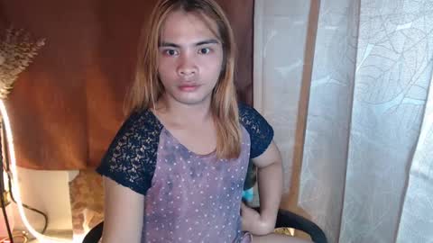 LILY CRUZ online show from January 29, 10:27 am