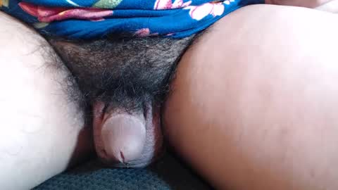 LILY CRUZ online show from January 4, 8:27 pm