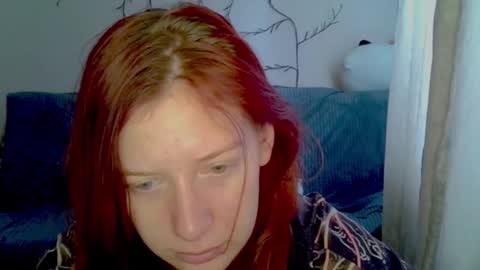 lily_ember online show from February 19, 9:08 am