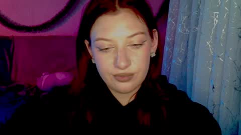 lily_ember online show from January 16, 8:40 pm