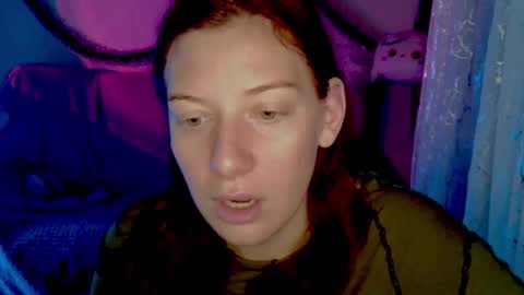 lily_ember online show from January 18, 8:51 pm
