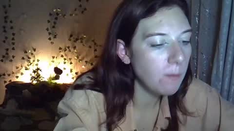 lily_ember online show from October 11, 9:07 pm