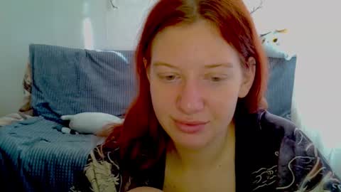 lily_ember online show from February 18, 7:19 am