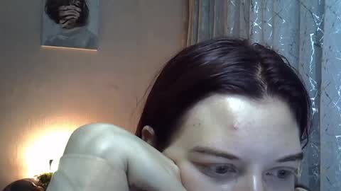 lily_ember online show from October 9, 8:47 pm