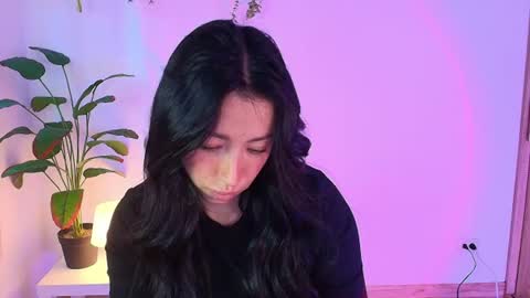 just lily online show from June 25, 10:37 pm