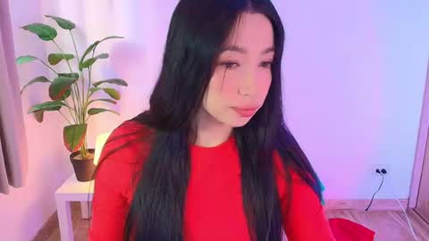 just lily online show from June 19, 9:21 pm