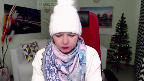 Lily online show from December 23, 8:31 am