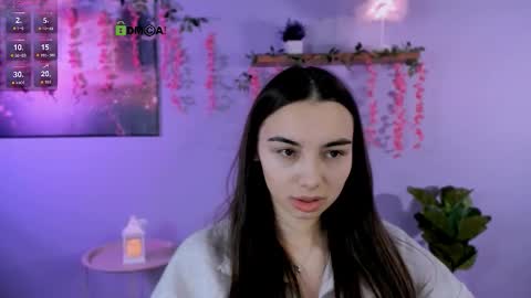 lily_glow online show from January 15, 7:55 pm