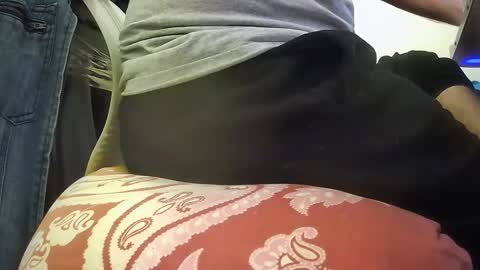 lily lovelyman online show from December 23, 1:23 am